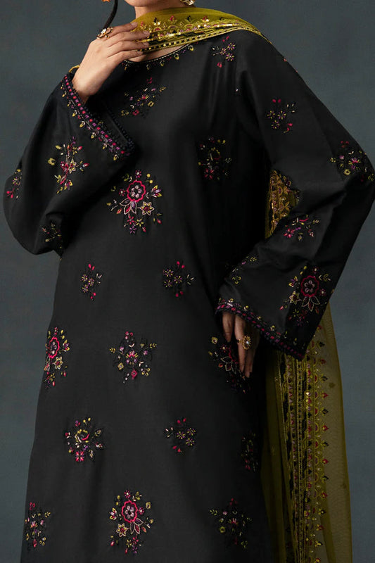 MARIA.B 3Pcs Embroidered Summer Lawn Collection ARC-1038