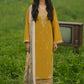 IZEL - 3Pcs Embroidered Summer Lawn Collection ARC-1018