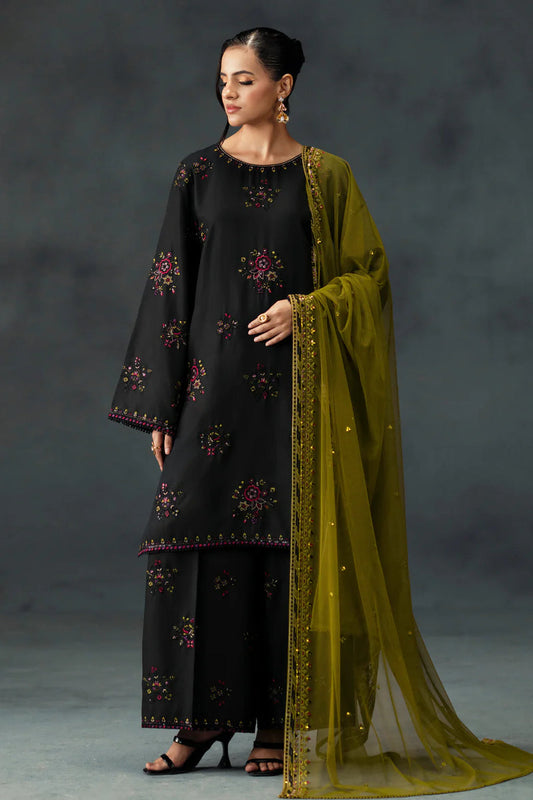MARIA.B 3Pcs Embroidered Summer Lawn Collection ARC-1038
