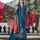 Hussain Rehar 3Pcs Embroidered Summer Lawn Collection ARC-1049-N