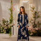 LAAM 3Pcs Embroidered Summer Lawn Collection ARC-1071