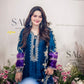 Ethnic 3Pcs Embroidered Summer Lawn Collection ARC-1063