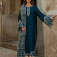 IZEL 3Pcs Embroidered Summer Lawn Collection ARC-1007