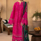 Saira Rizwan 3Pcs Embroidered Summer Lawn Collection  ARC-1062