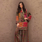 CHARIZMA 3Pcs Embroidered Summer Lawn Collection ARC-1057