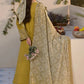 Laam 3Pcs Embroidered Summer Lawn Collection 2026 ARC-2001-AZ