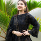 NISA 3Pcs Embroidered Summer Lawn Collection ARC-1003
