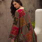 CHARIZMA 3Pcs Embroidered Summer Lawn Collection ARC-1057