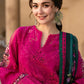 Saira Rizwan 3Pcs Embroidered Summer Lawn Collection  ARC-1062