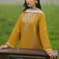 IZEL - 3Pcs Embroidered Summer Lawn Collection ARC-1018