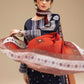 Jazmin - 3 PC Lawn Collection
