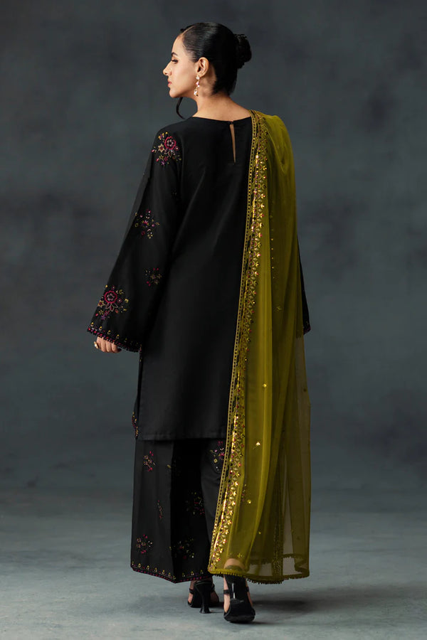 MARIA.B 3Pcs Embroidered Summer Lawn Collection ARC-1038