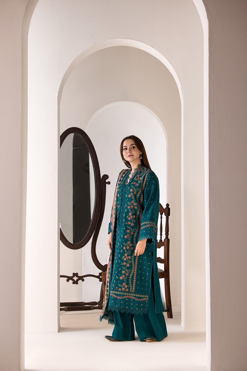 Sobia Nazir 3-PC