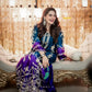 Ethnic 3Pcs Embroidered Summer Lawn Collection ARC-1063