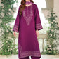 Kavish 3 - Pcs Embroidered Summer Lawn Collection  ARC-1021