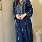 Umzay 3Pcs Embroidered Summer Lawn Collection ARC-1039