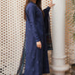 SERAN 3Pcs Embroidered Summer Lawn Collection  ARC-1005