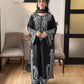 LAAM 3Pcs Embroidered Summer Lawn Collection ARC-1074