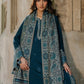 IZEL 3Pcs Embroidered Summer Lawn Collection ARC-1007