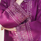 Kavish 3 - Pcs Embroidered Summer Lawn Collection  ARC-1021
