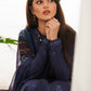 SERAN 3Pcs Embroidered Summer Lawn Collection  ARC-1005