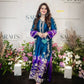 Ethnic 3Pcs Embroidered Summer Lawn Collection ARC-1063