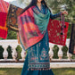 Hussain Rehar 3Pcs Embroidered Summer Lawn Collection ARC-1049-N
