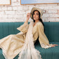 IZEL - 3Pcs Embroidered Summer Lawn Collection ARC-1012