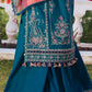 Hussain Rehar 3Pcs Embroidered Summer Lawn Collection ARC-1049-N