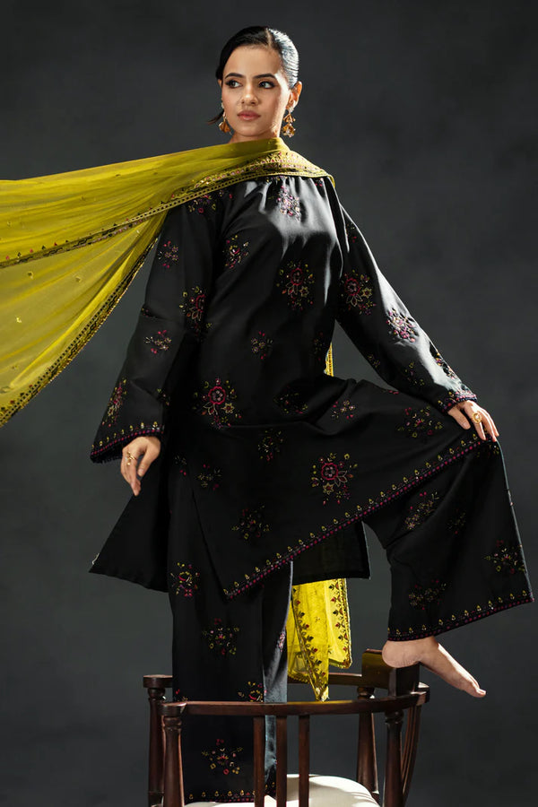 MARIA.B 3Pcs Embroidered Summer Lawn Collection ARC-1038