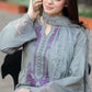 MUSHQ - 3Pcs Embroidered Summer Lawn Collection  ARC-1047