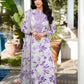 ANEELAS - 3Pcs Embroidered Summer Lawn Collection ARC-1068