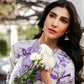 ANEELAS - 3Pcs Embroidered Summer Lawn Collection ARC-1068