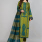 MARIA B - 3Pcs Embroidered Summer Lawn Collection ARC-1060
