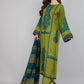 MARIA B - 3Pcs Embroidered Summer Lawn Collection ARC-1060