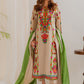 TAWAKAL - 3Pcs Embroidered Summer Lawn Collection  ARC-1069