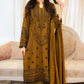 LIBAS - 3Pcs Embroidered Summer Lawn Collection  ARC-1019