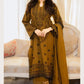 LIBAS - 3Pcs Embroidered Summer Lawn Collection  ARC-1019