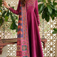 JAZMINE - 3Pcs Embroidered Summer Lawn Collection  ARC-1022