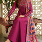 JAZMINE - 3Pcs Embroidered Summer Lawn Collection  ARC-1022