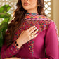 JAZMINE - 3Pcs Embroidered Summer Lawn Collection  ARC-1022