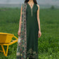 IZEL - 3Pcs Embroidered Summer Lawn Collection ARC-1010