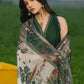 IZEL - 3Pcs Embroidered Summer Lawn Collection ARC-1010
