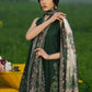 IZEL - 3Pcs Embroidered Summer Lawn Collection ARC-1010