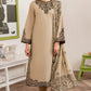LIME LIGHT- 3Pcs Embroidered Summer Lawn Collection ARC-1013