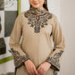 LIME LIGHT- 3Pcs Embroidered Summer Lawn Collection ARC-1013