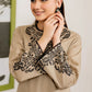 LIME LIGHT- 3Pcs Embroidered Summer Lawn Collection ARC-1013