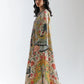 ZARA SHAHJAHAN 2 - Pcs Embroidered Summer Lawn Collection  ARC-1061-2pc