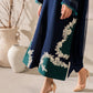 MAAHE - Silk Unstitched Collection - 2-PC  Kaftan Style - ARC-1097-2pc