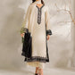Nooriya - Silk Unstitched Collection - 2-PC  Kaftan Style - ARC-1098-2pc